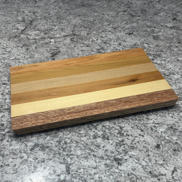 Hand-crafted Kitchen Cutting Board