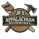 Logo of JRs Appalachian Woodworks